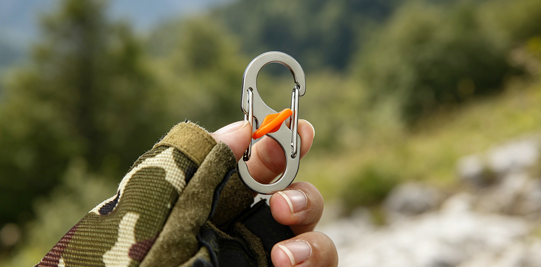 secure lock mini clip