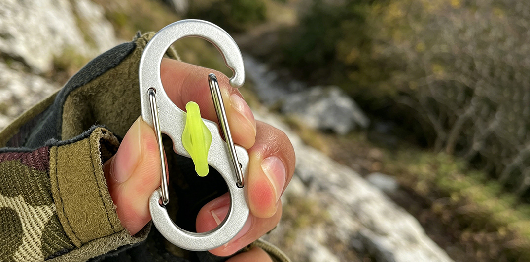 secure lock mini clip