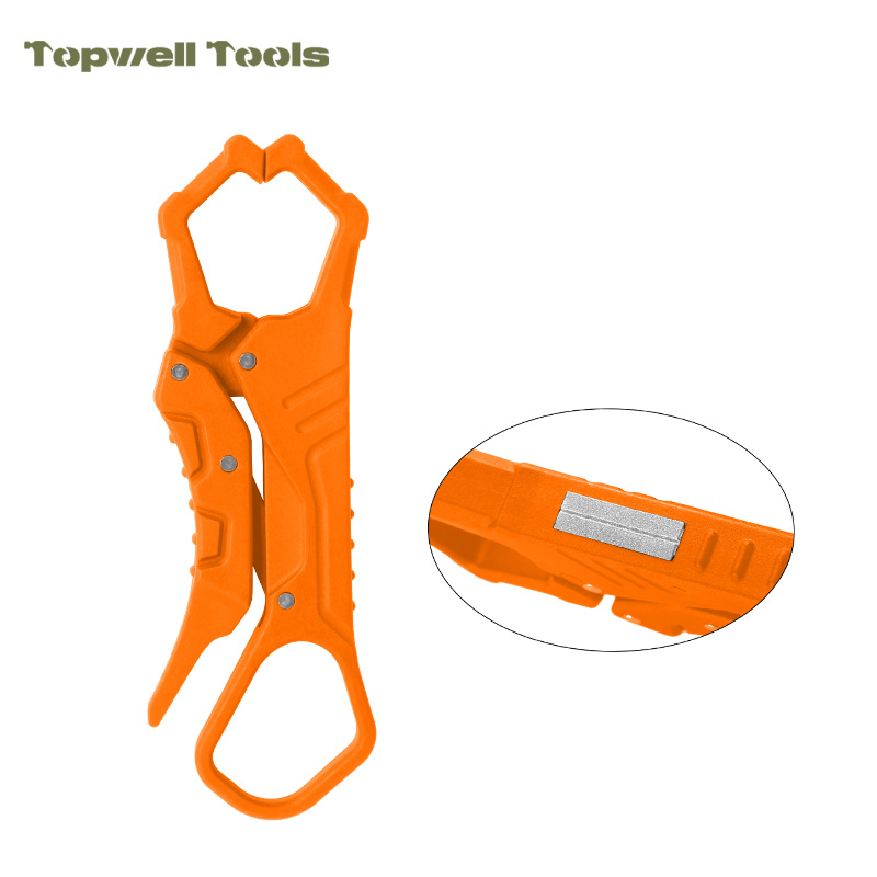 Multi-Functional Non-Slip Fishing Lip Grip Tool