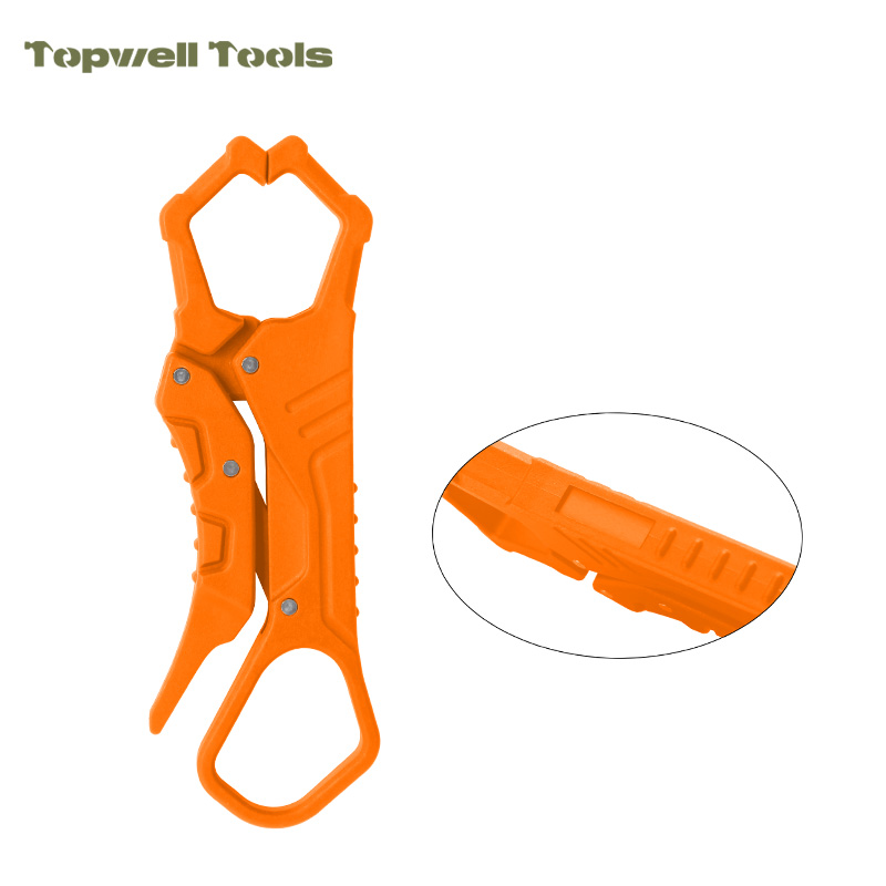 Multi-Functional Non-Slip Fishing Lip Grip Tool