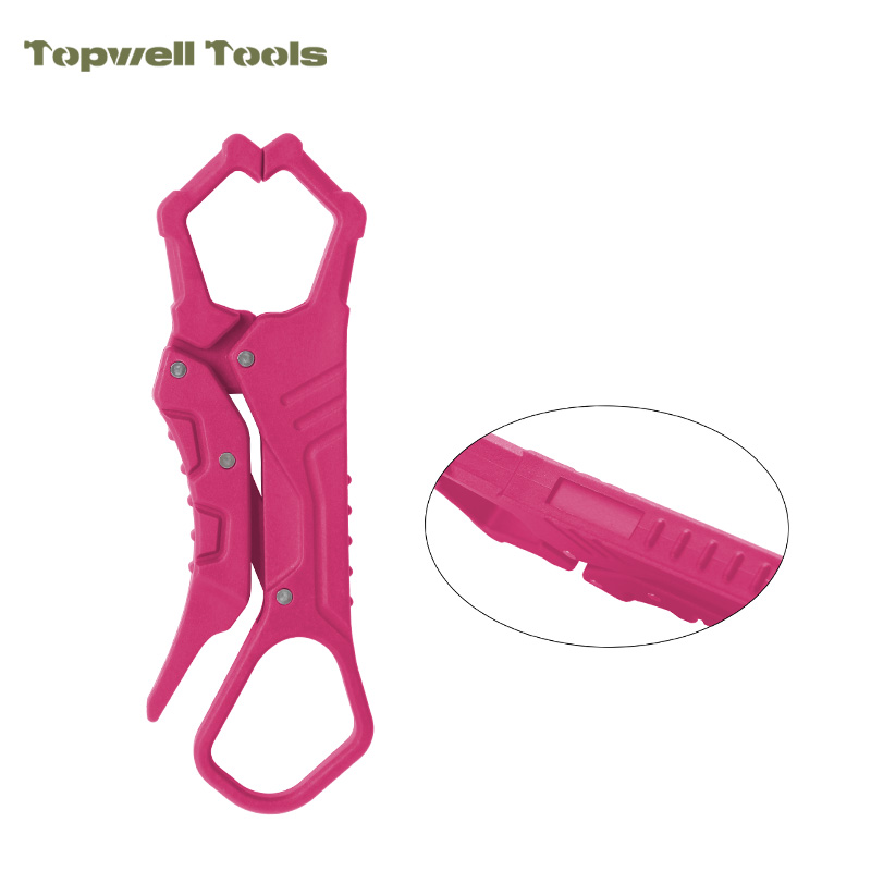 Multi-Functional Non-Slip Fishing Lip Grip Tool
