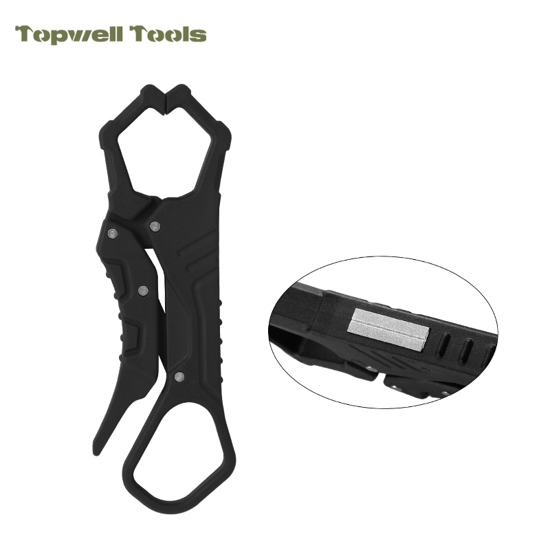 Multi-Functional Non-Slip Fishing Lip Grip Tool