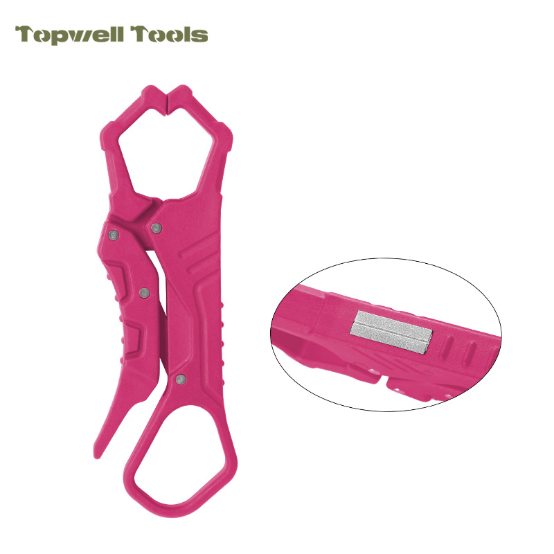 Multi-Functional Non-Slip Fishing Lip Grip Tool