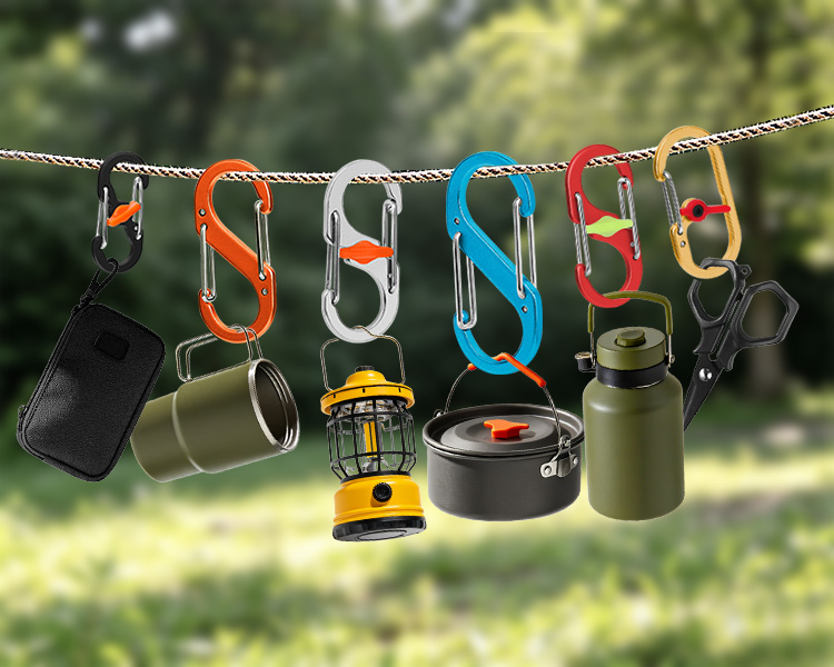 Carabiner Tools 