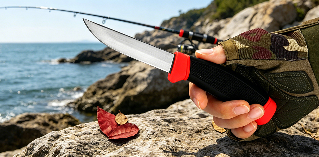 Topwell fishing gear