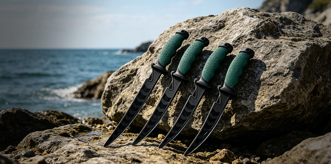 Fishing Equipment Supplier