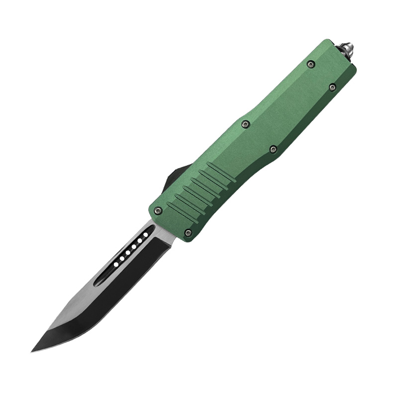 Multi-Functional 5.39" Compact Safety Rescue Gear - Hardened Window Breaker Tip, Heavy-Duty Tactical EDC Tool for Survival, Backpacking