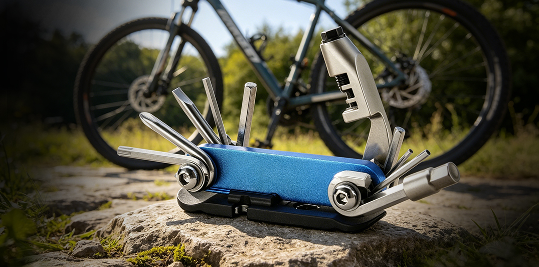 mountain bike chain repair tool