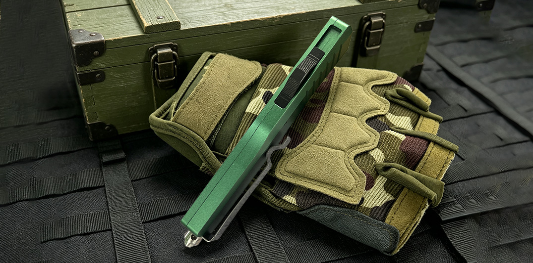 6061 aluminum tool